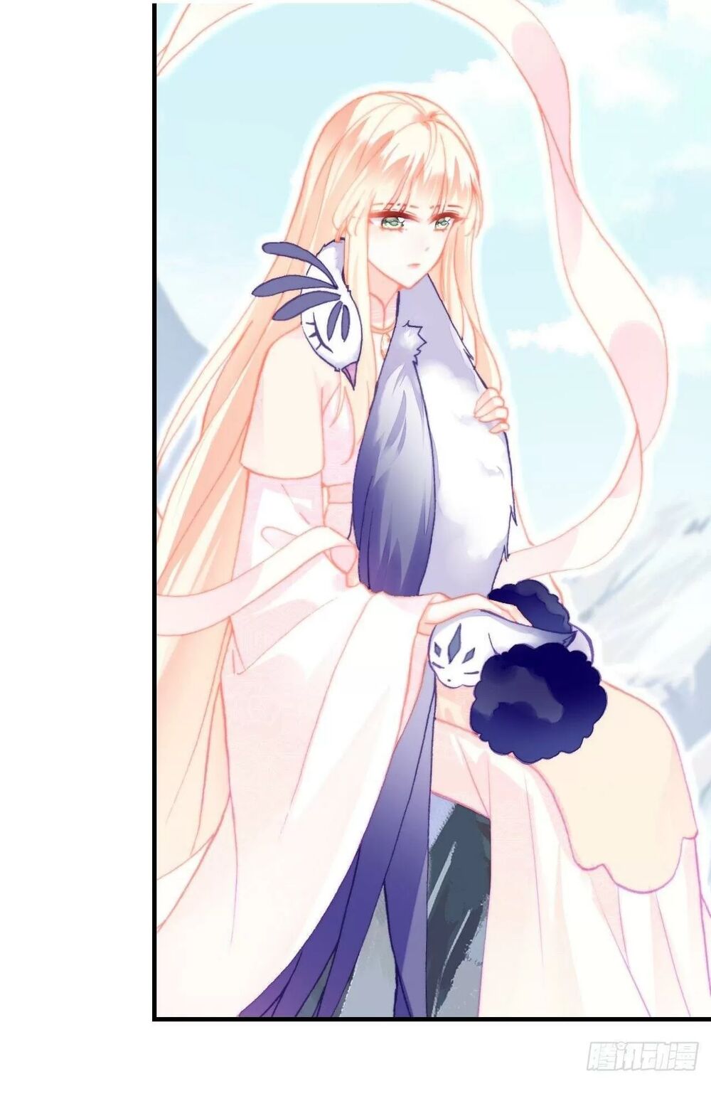 lại bị bệnh chiều chuộng quấn lấy chapter 72 53