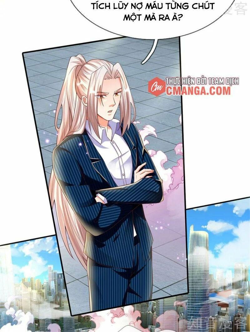 vú em tiên tôn đi ở rể chapter 192 2
