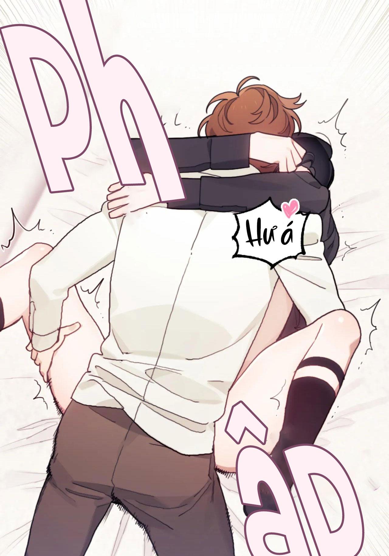 nghiện cuồng công - bdsm cùng sẹc chapter 14 61