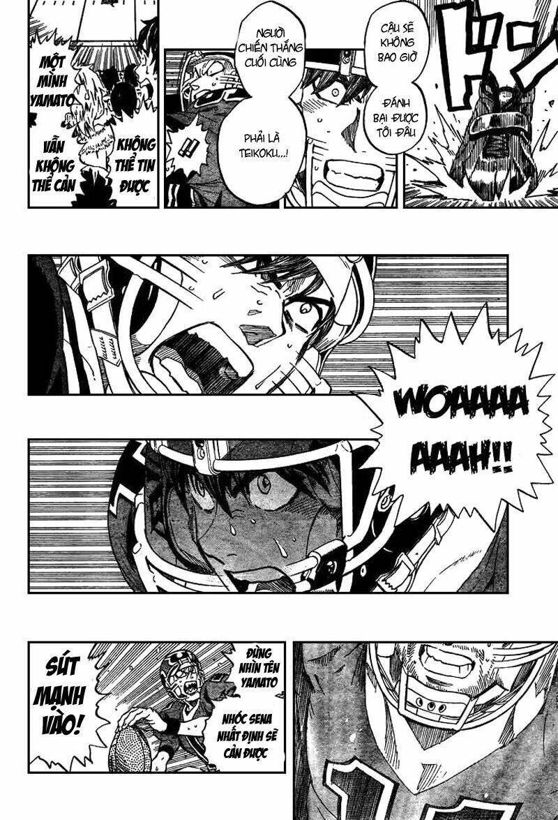 lá chắn mắt chapter 303 17