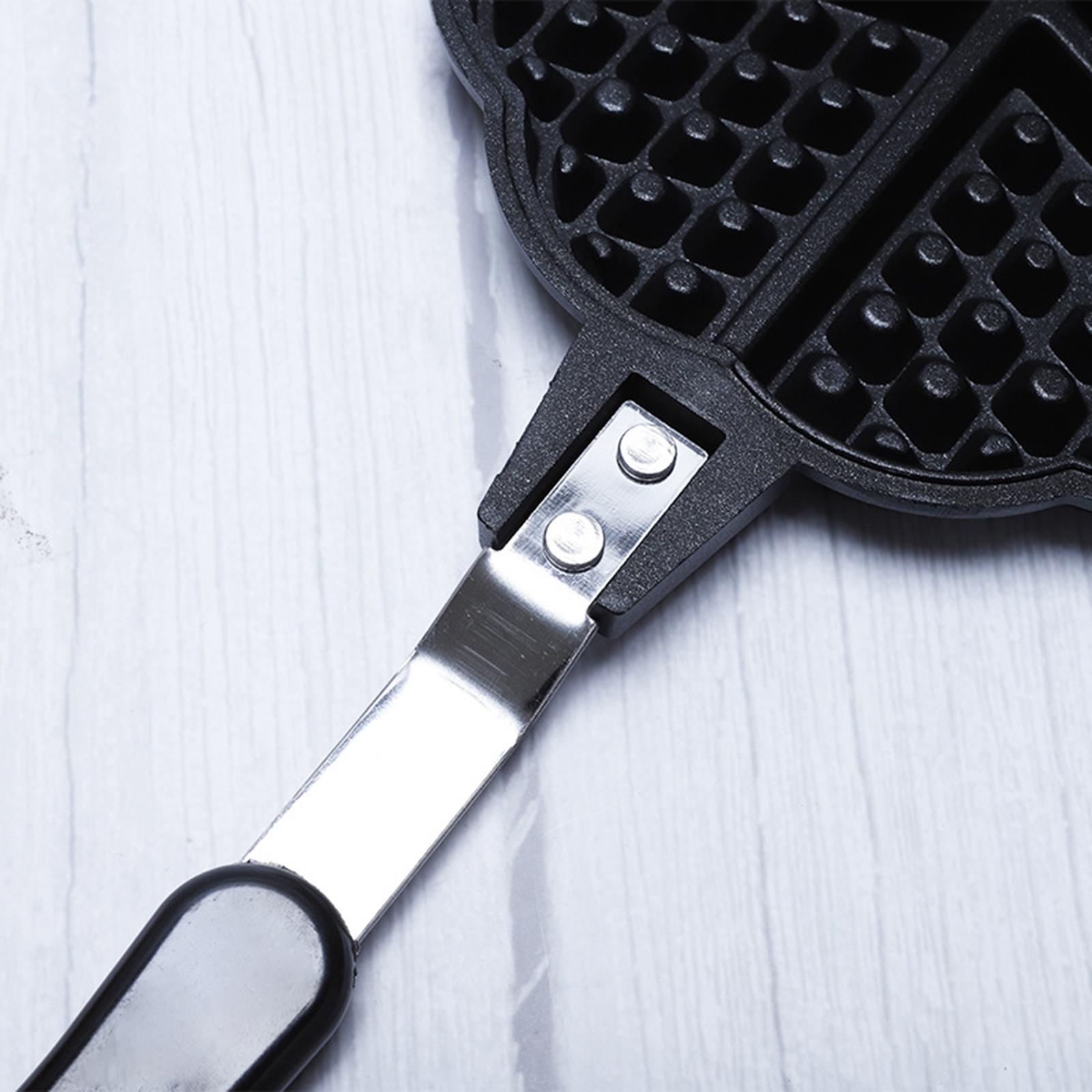 Maker Pan Party Food Maker Cookware for Snacks Breakfast