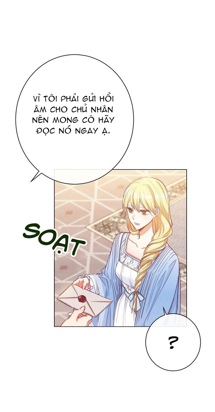 ác nữ đảo ngược đồng hồ cát chapter 34 25