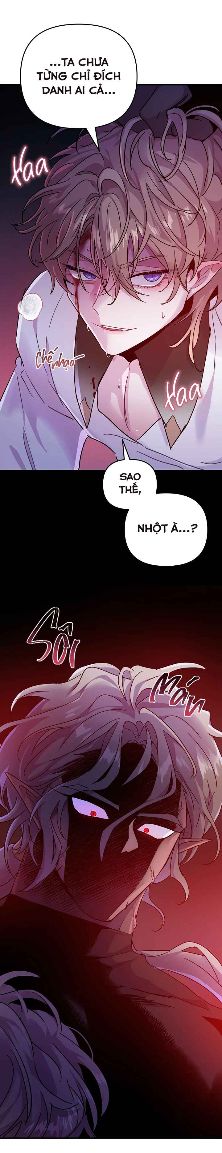 hắc vực chapter 25 26