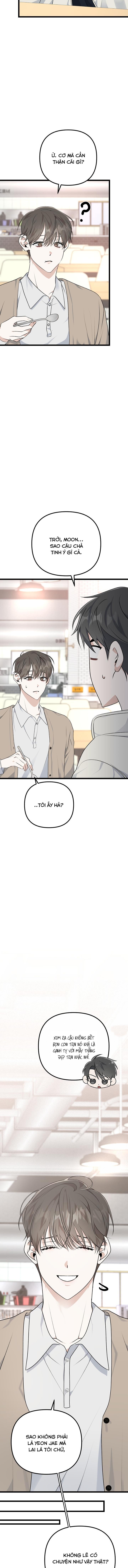 cảm nắng chapter 7 5