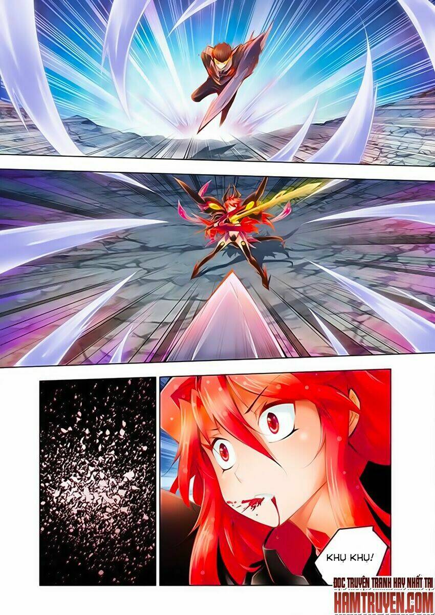 phá hiểu thế kỷ chapter 18 4