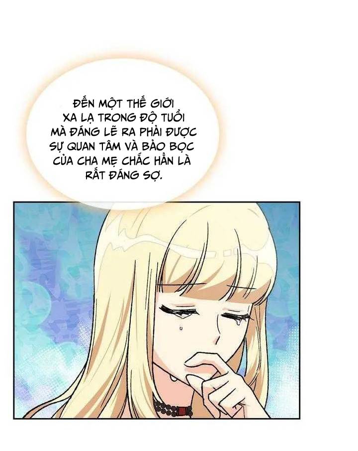 thú cưng của nhân vật phản diện chapter 23 11