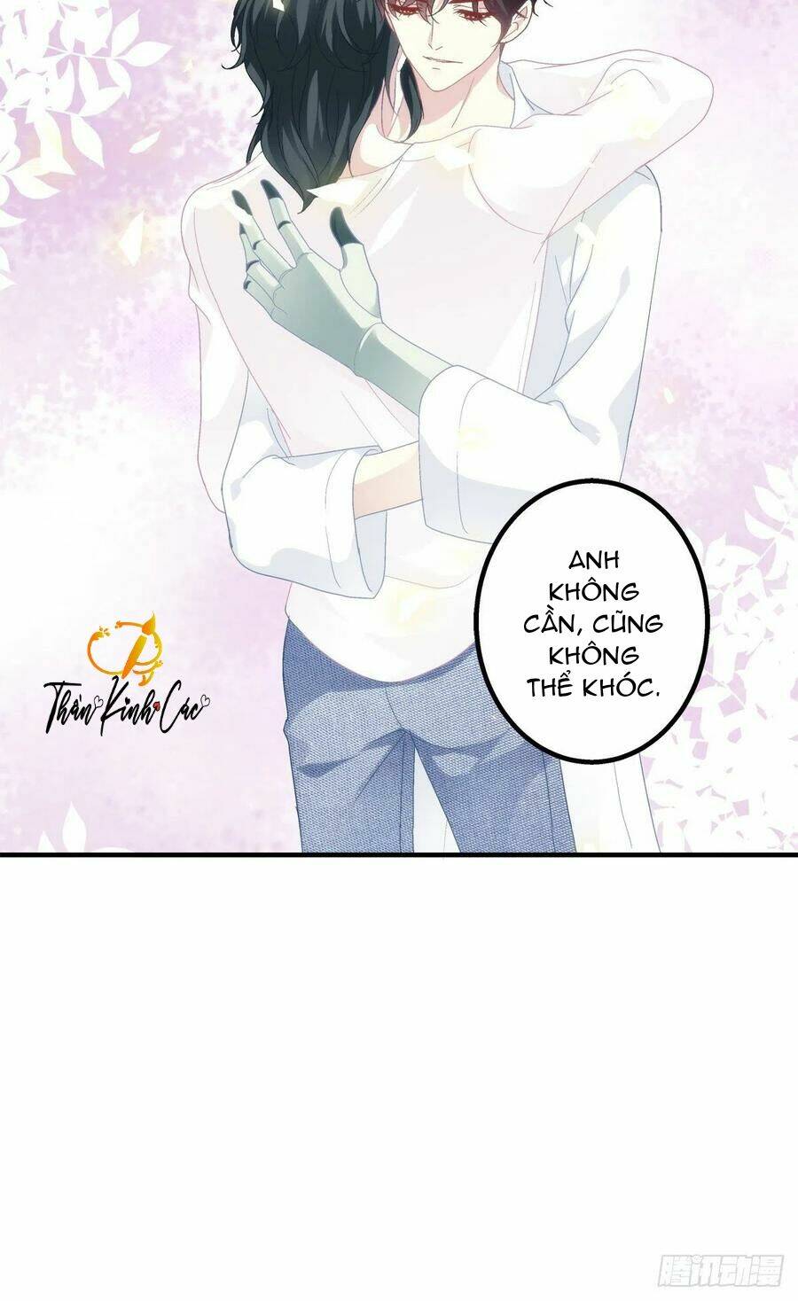 toàn bộ nắm trong tay chapter 62 29