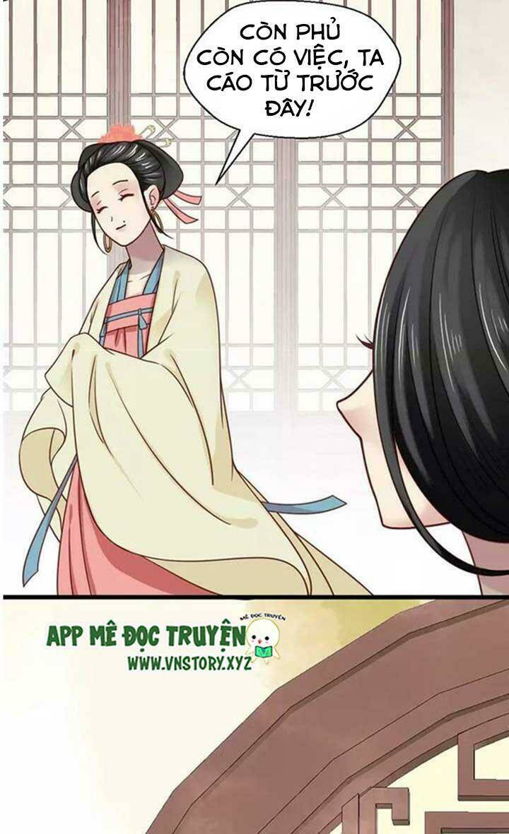 kiều nữ độc phi chapter 23 8