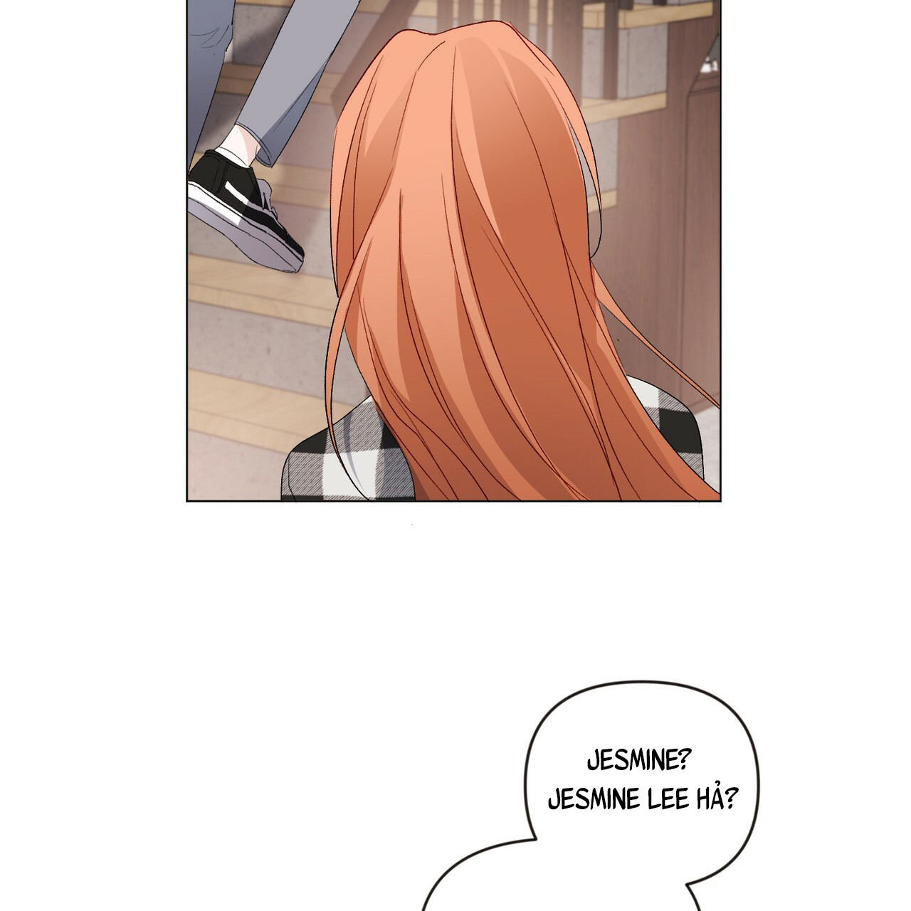 juliet, ở đây không phải là kansas đâu! chapter 4 77