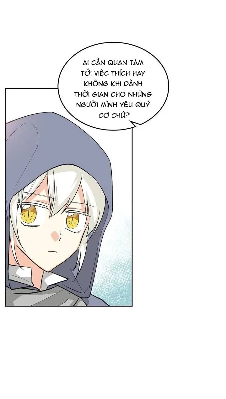 thú cưng của nhân vật phản diện chapter 26 40