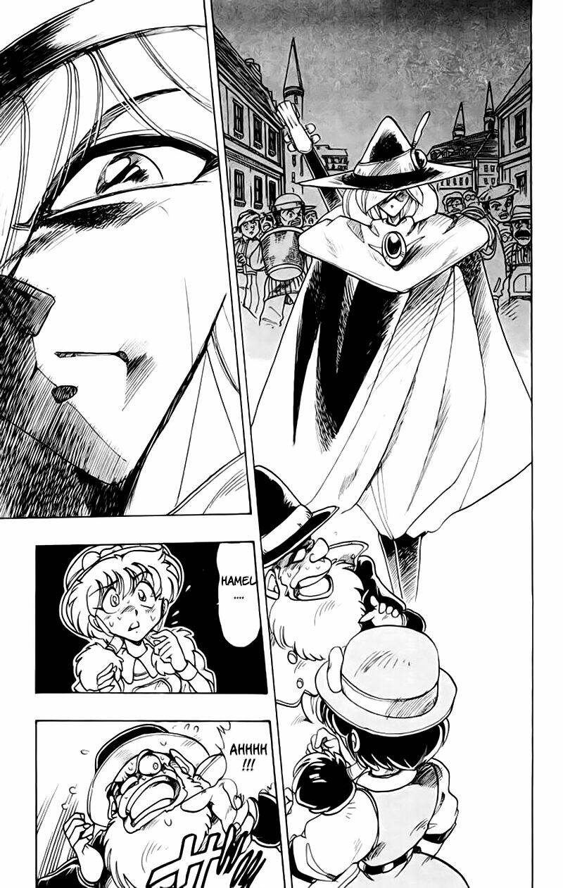 violinist of hameln - cây đàn kì diệu chapter 51 48