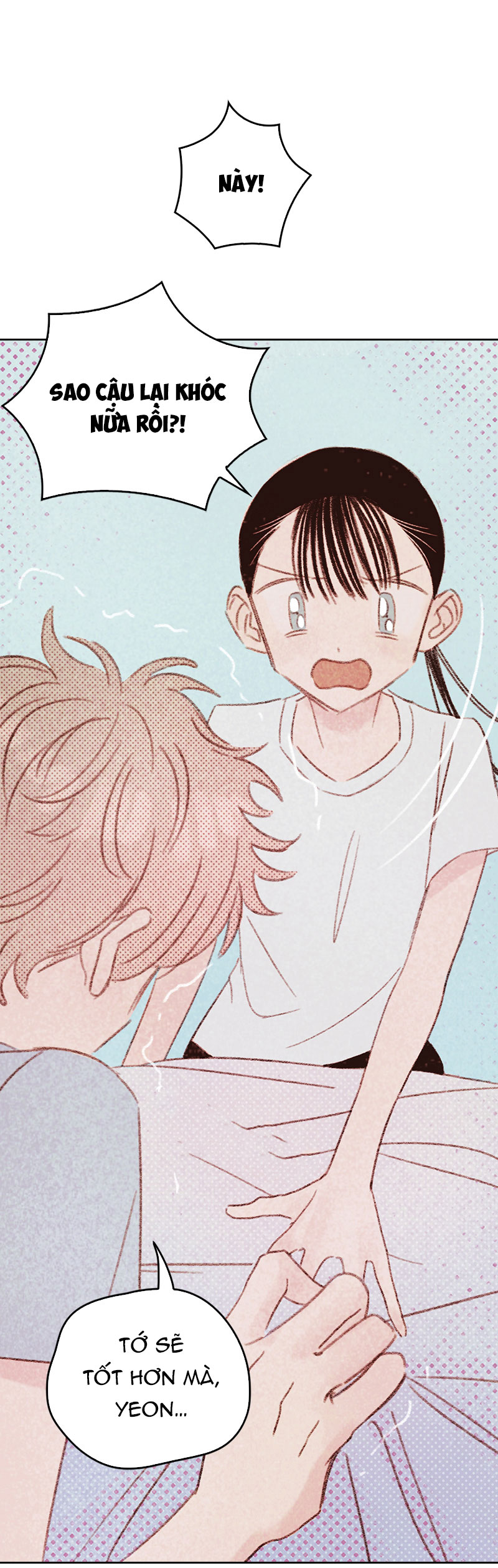 trò chơi dâm đãng chapter 14.2 24