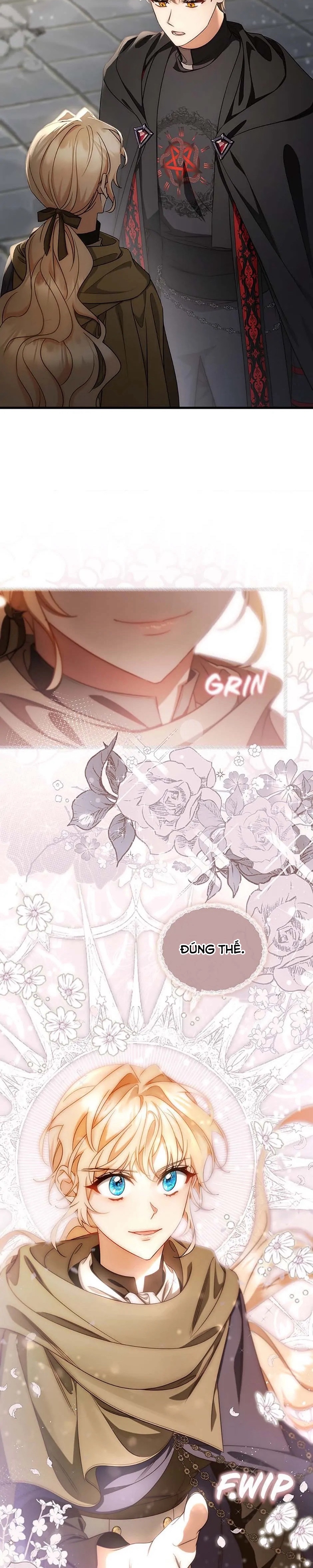 vị cứu tinh của nam phản diện chapter 75 36