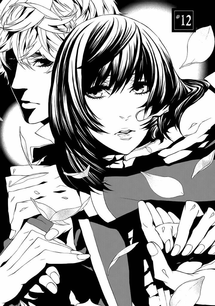 magnolia chapter 12 2