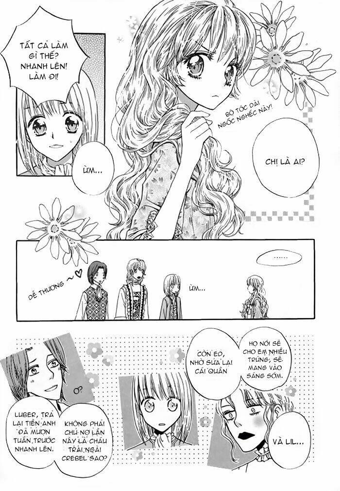 glass shoe chapter 1 25