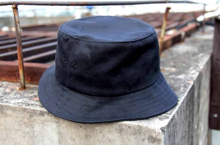 Nón tai bèo trơn nam phong cách hip hop năng động