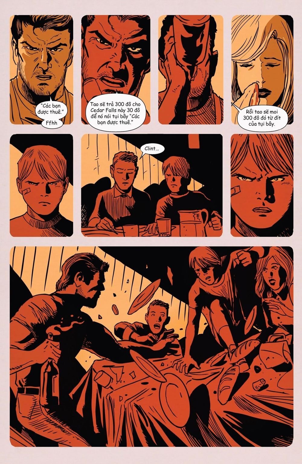 hawkeye 2012 chapter 12 11