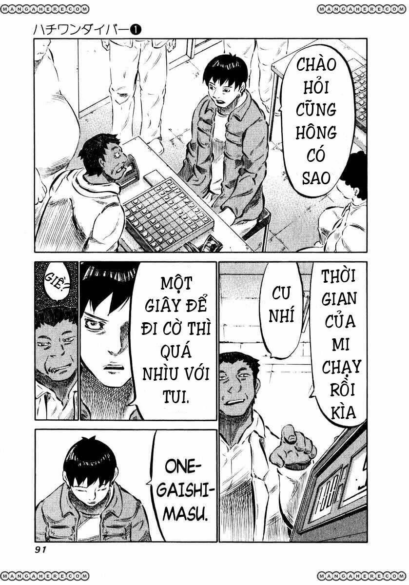 81 diver chapter 2.2 8