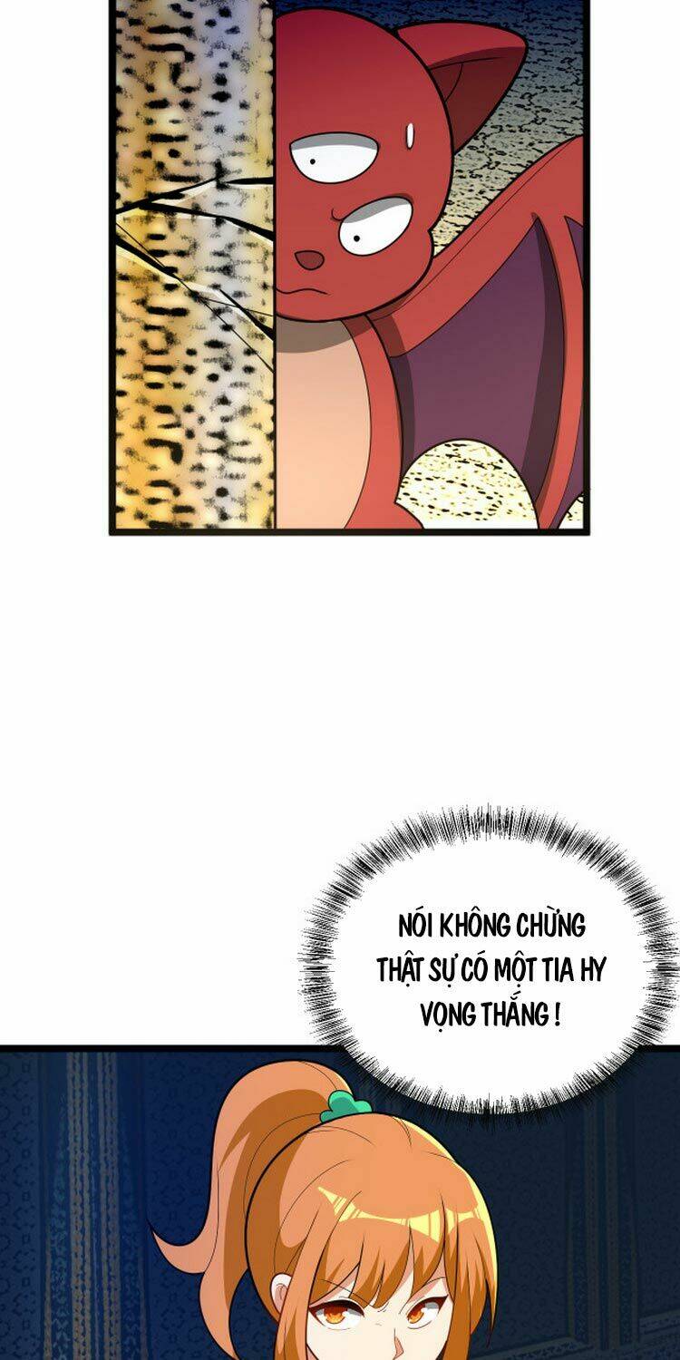 thôn phệ một thế giới tu tiên chapter 97 36