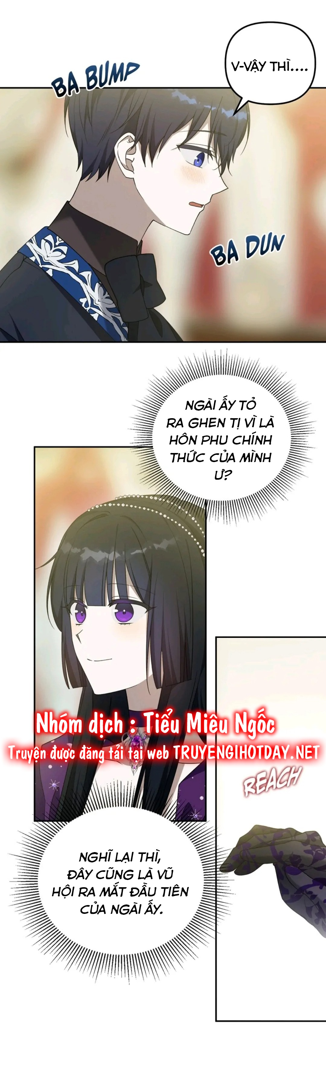 lời nguyền vẫn chưa kết thúc chapter 48 15