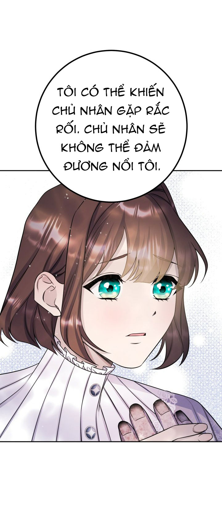 [18+] nếu cứu rỗi một cầm thú hư hỏng chapter 30.2 19