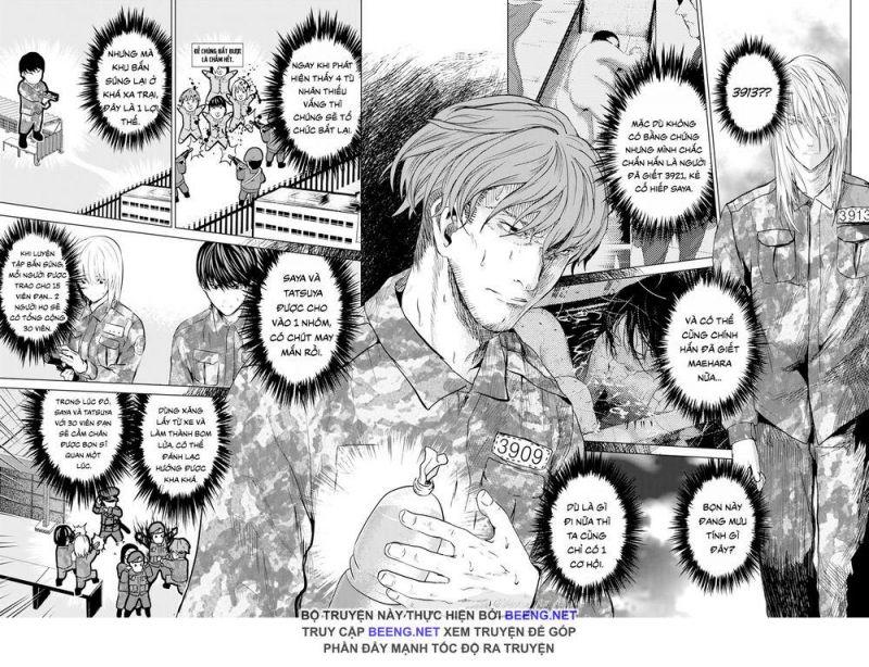 tái sinh manga chapter 7.5 12