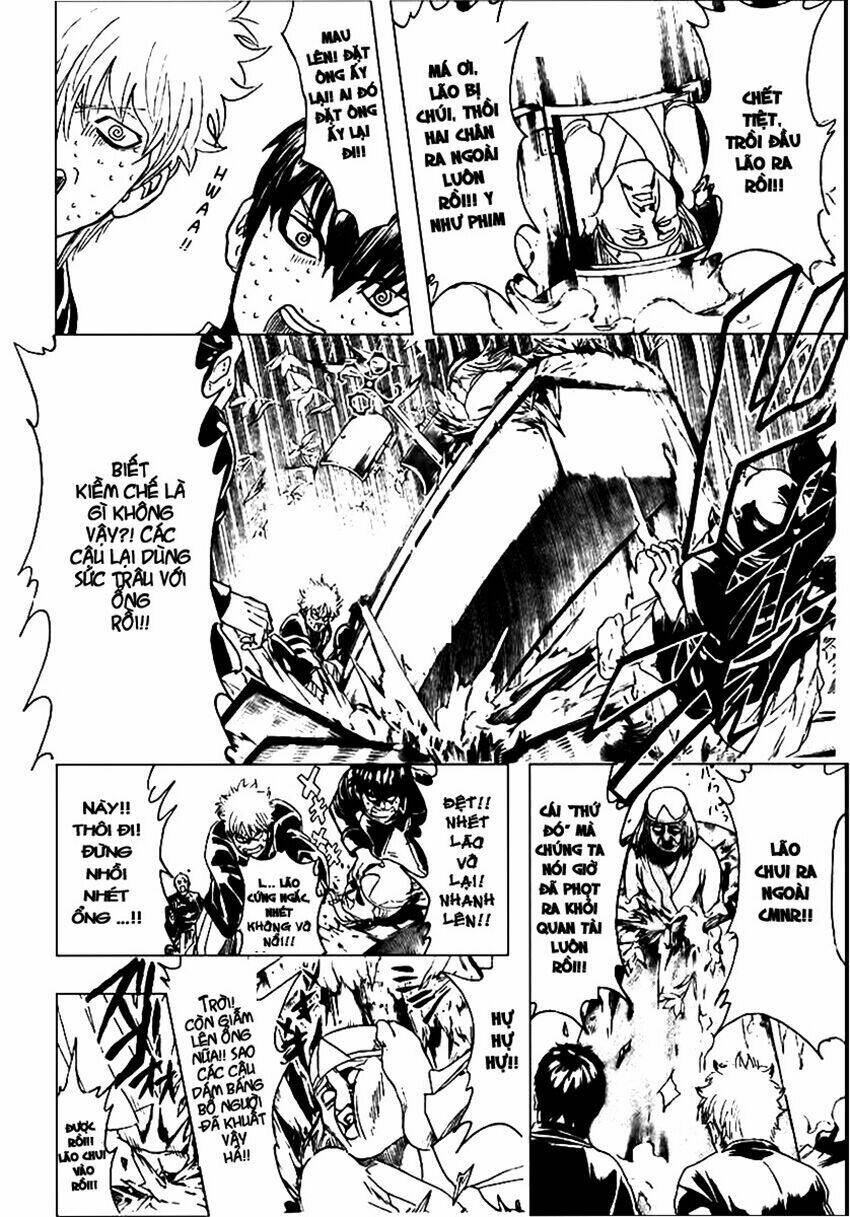 gintama - linh hồn bạc chapter 317 6