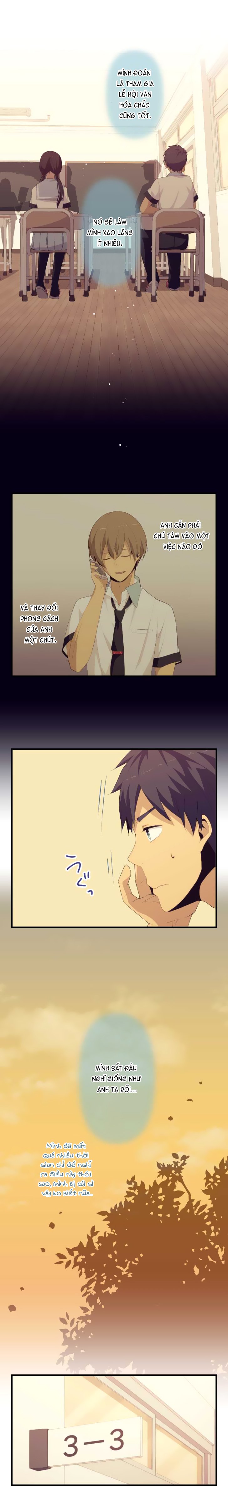 relife chapter 128 8