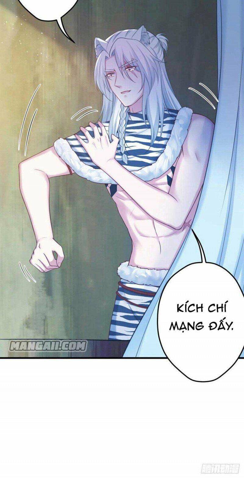[16+] thảnh thơi thú thế chủng chủng điền, sinh sinh tể chapter 337 20