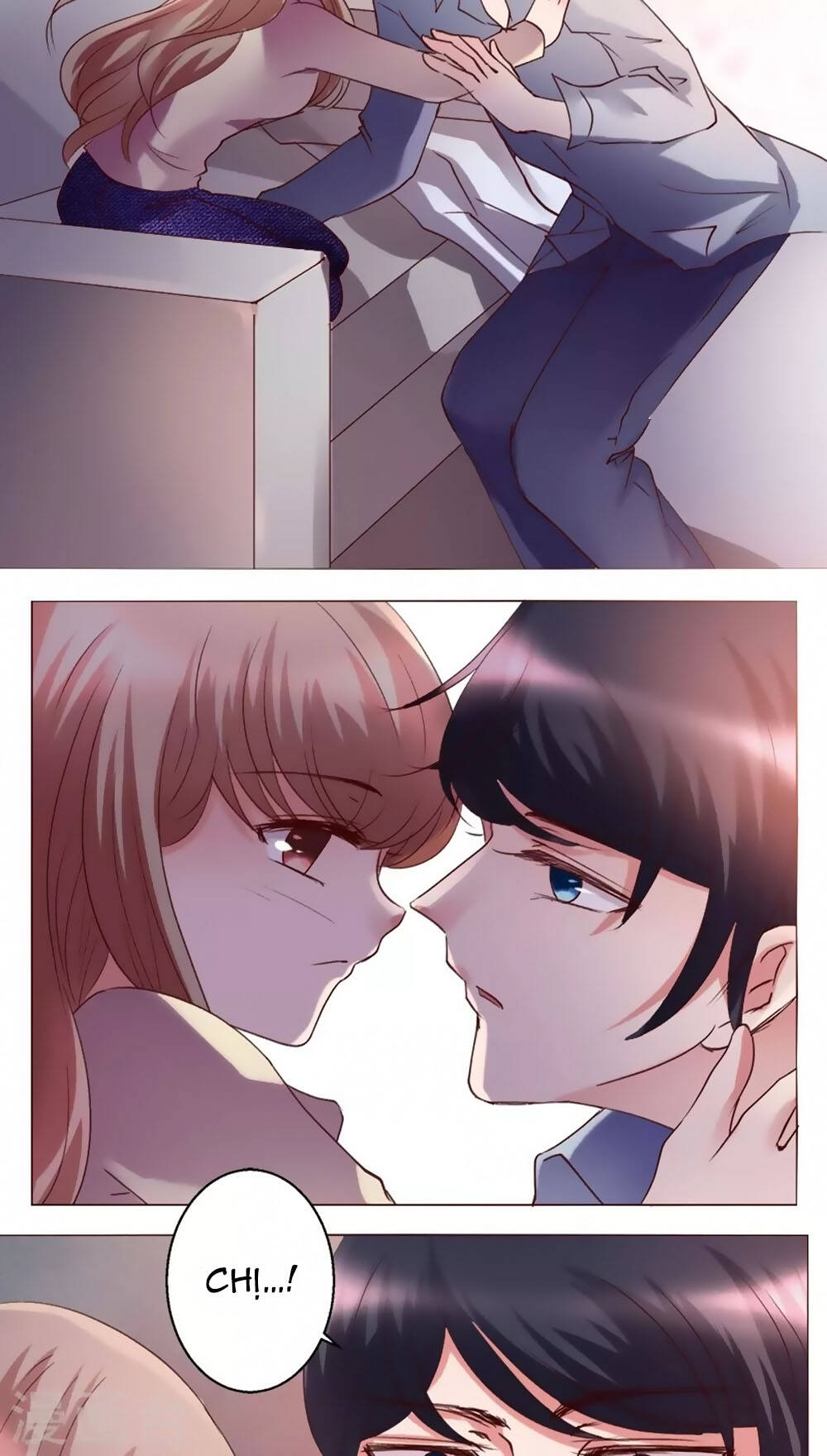 một tuần làm tình nhân chapter 27 15