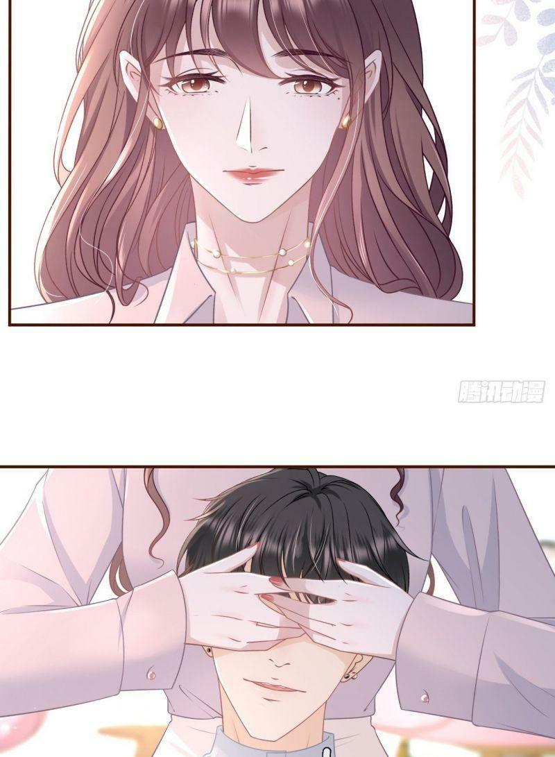 bạn gái tôi mới 30+ tuổi xuân chapter 79 10