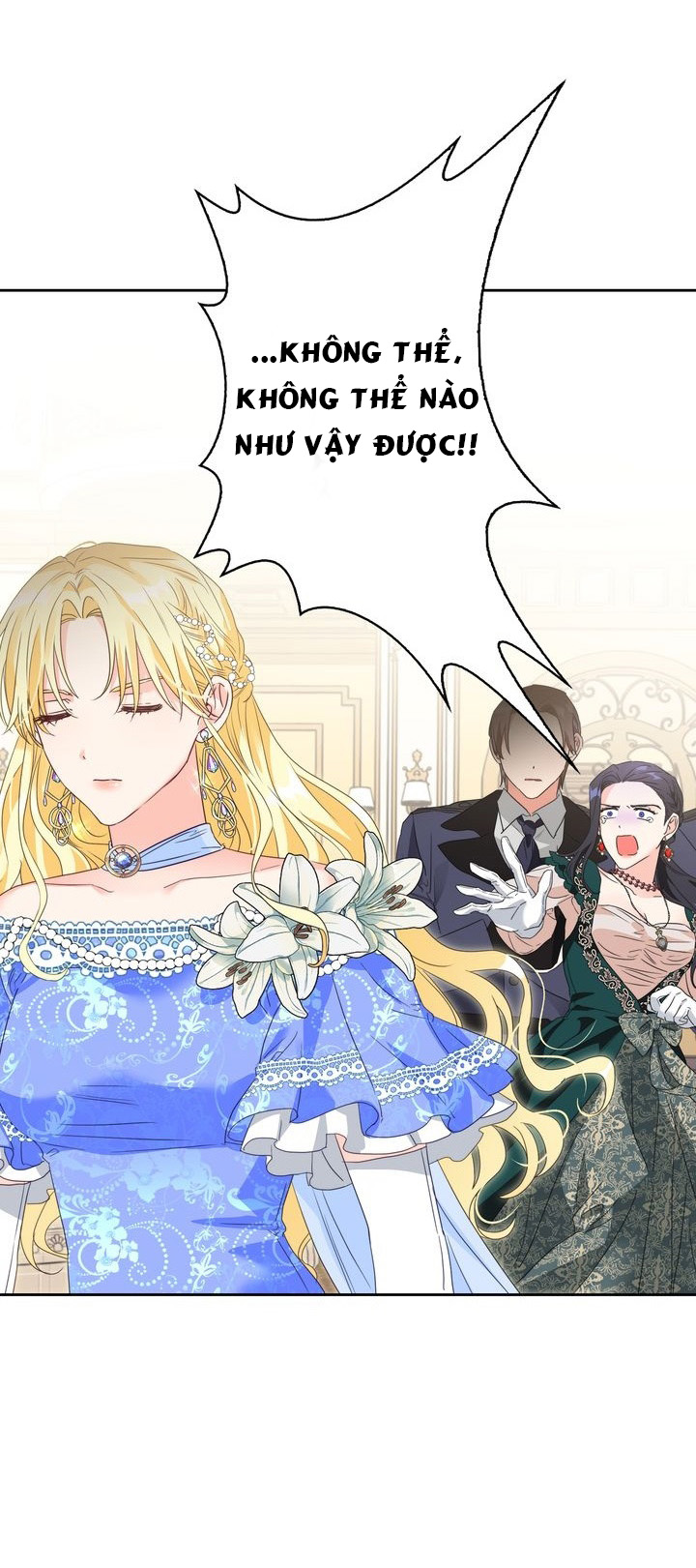 ác nữ xứng đôi với bạo chúa chapter 55 22