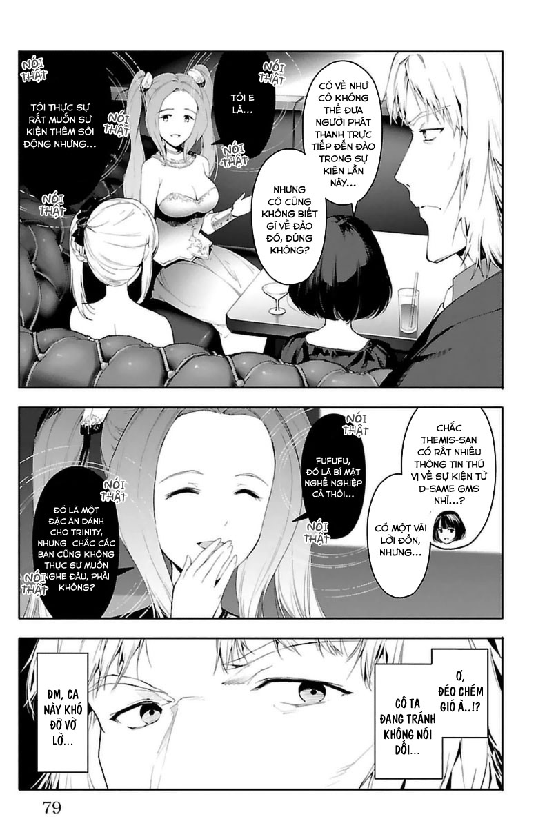 Darwins Game chapter 38.2 8