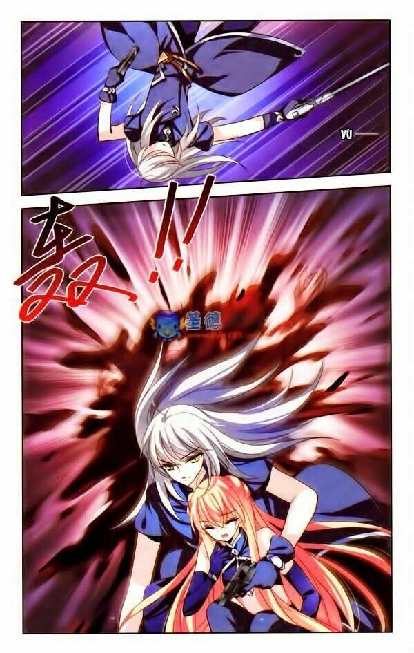 xuyên duyệt tây nguyên 3000 chapter 62 12