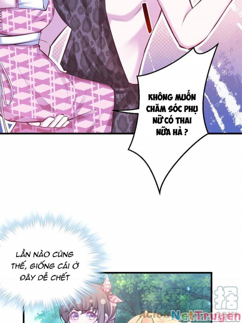 [16+] thảnh thơi thú thế chủng chủng điền, sinh sinh tể chapter 386 5