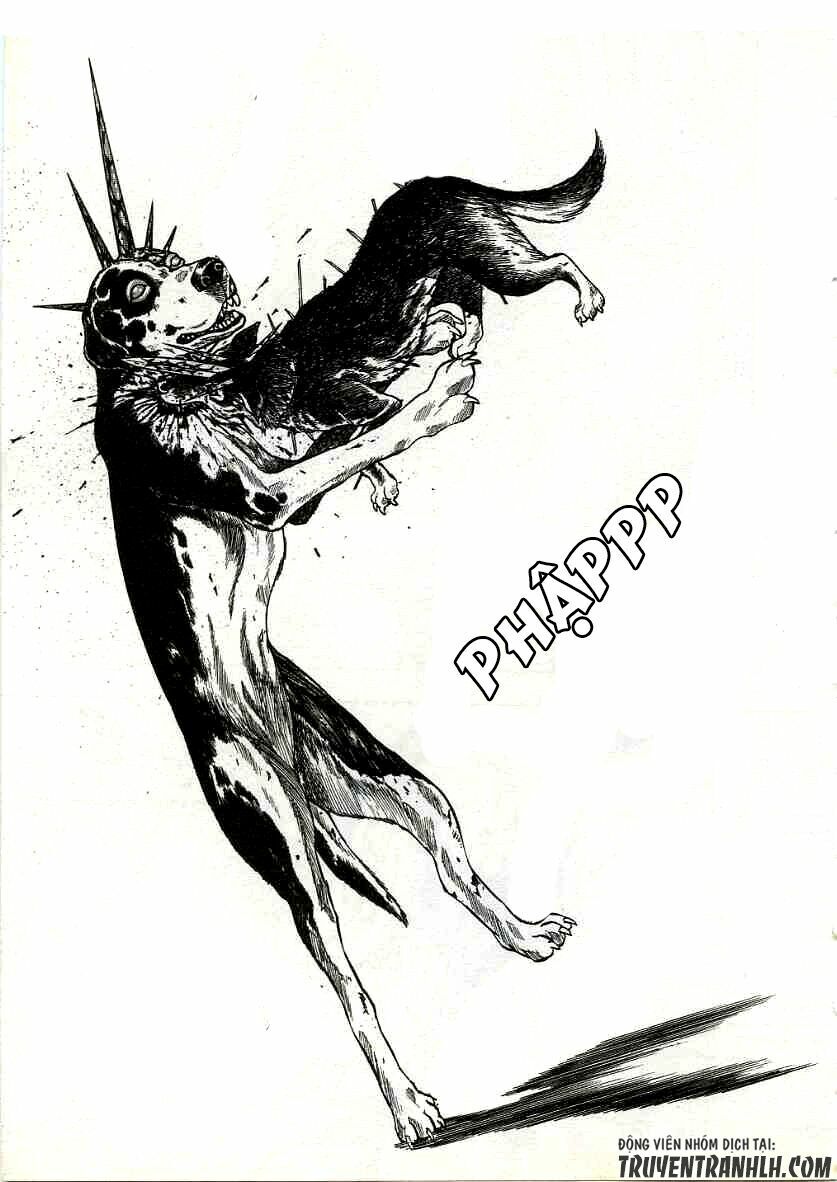 inugami chapter 15 40