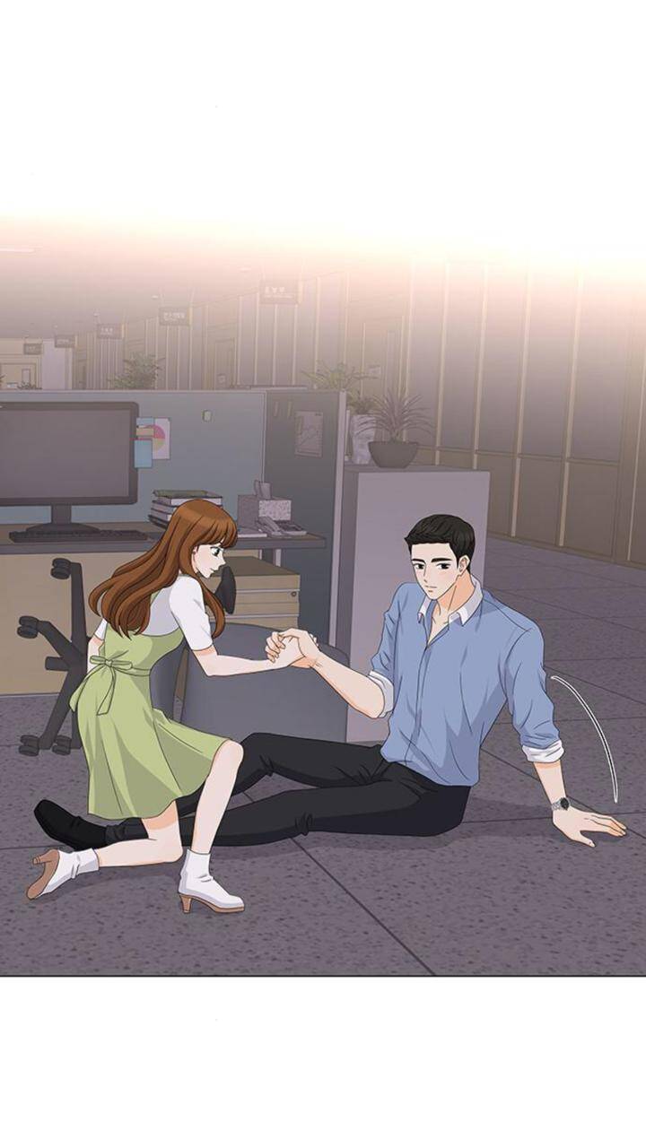 idol và sếp, em yêu ai? chapter 72 7