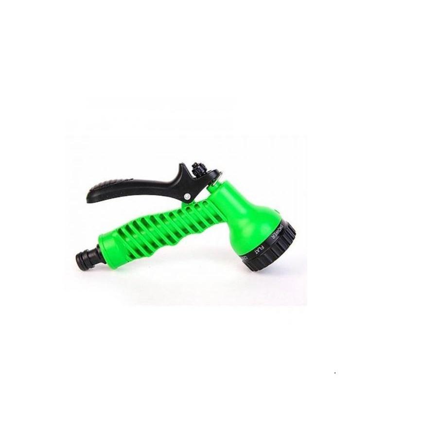 VÒI XỊT NƯỚC 7 CHẾ ĐỘ - THÍCH HỢP SỬ DỤNG TRONG VƯỜN, RỬA XE