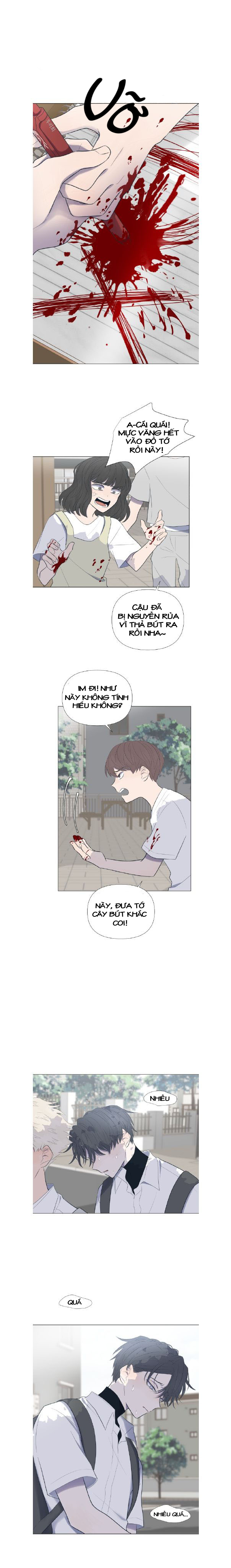 moonchild chapter 8 1