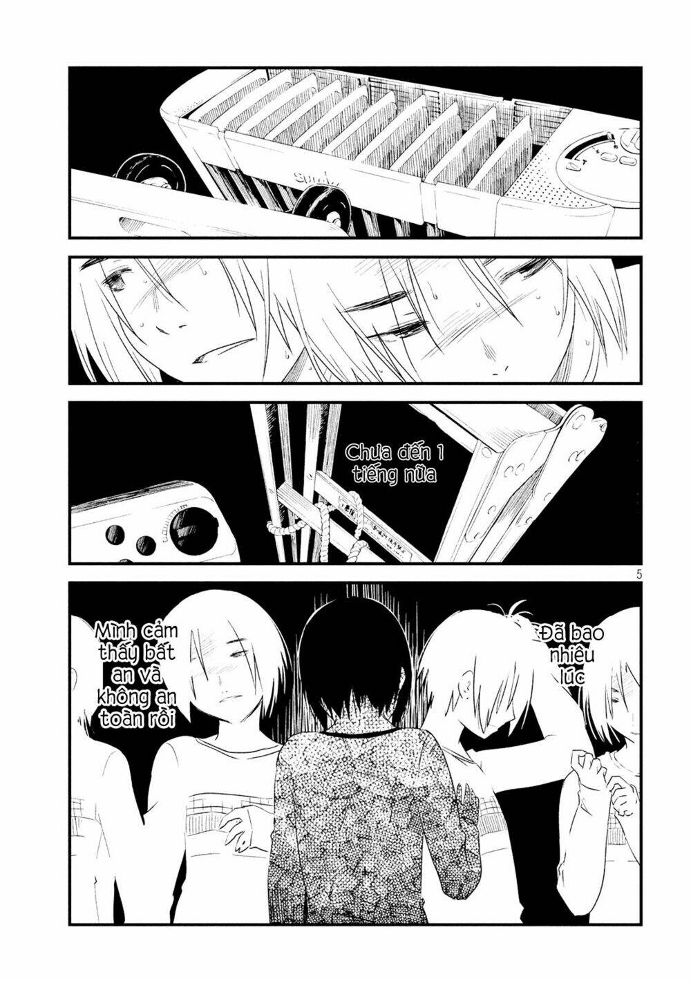 shoujo fujuubun chapter 5 5