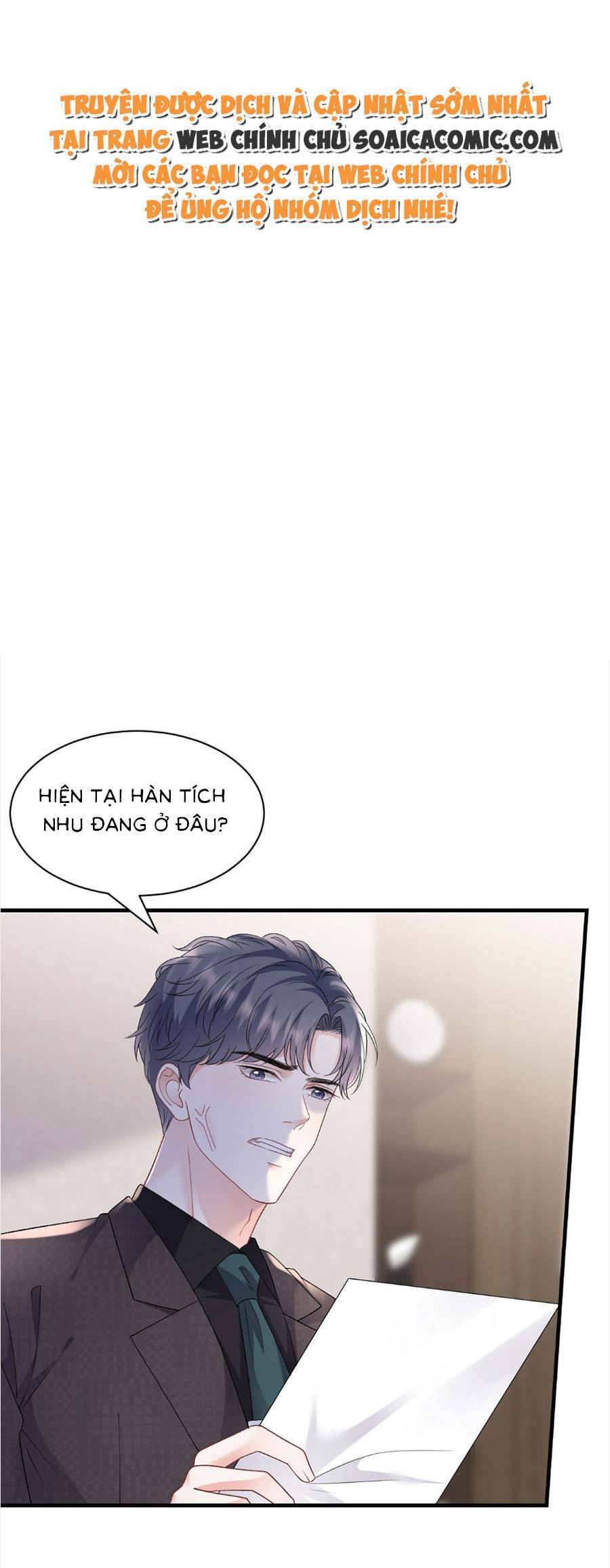 đại tiểu thư có thể có cái gì xấu chapter 152 2