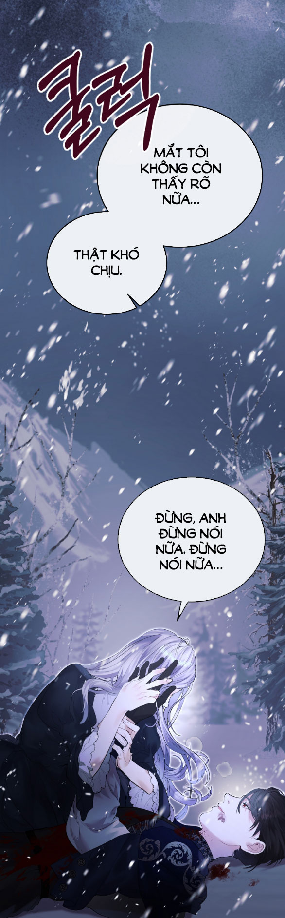 phương pháp bảo vệ nam chính của tôi chapter 1.2 1