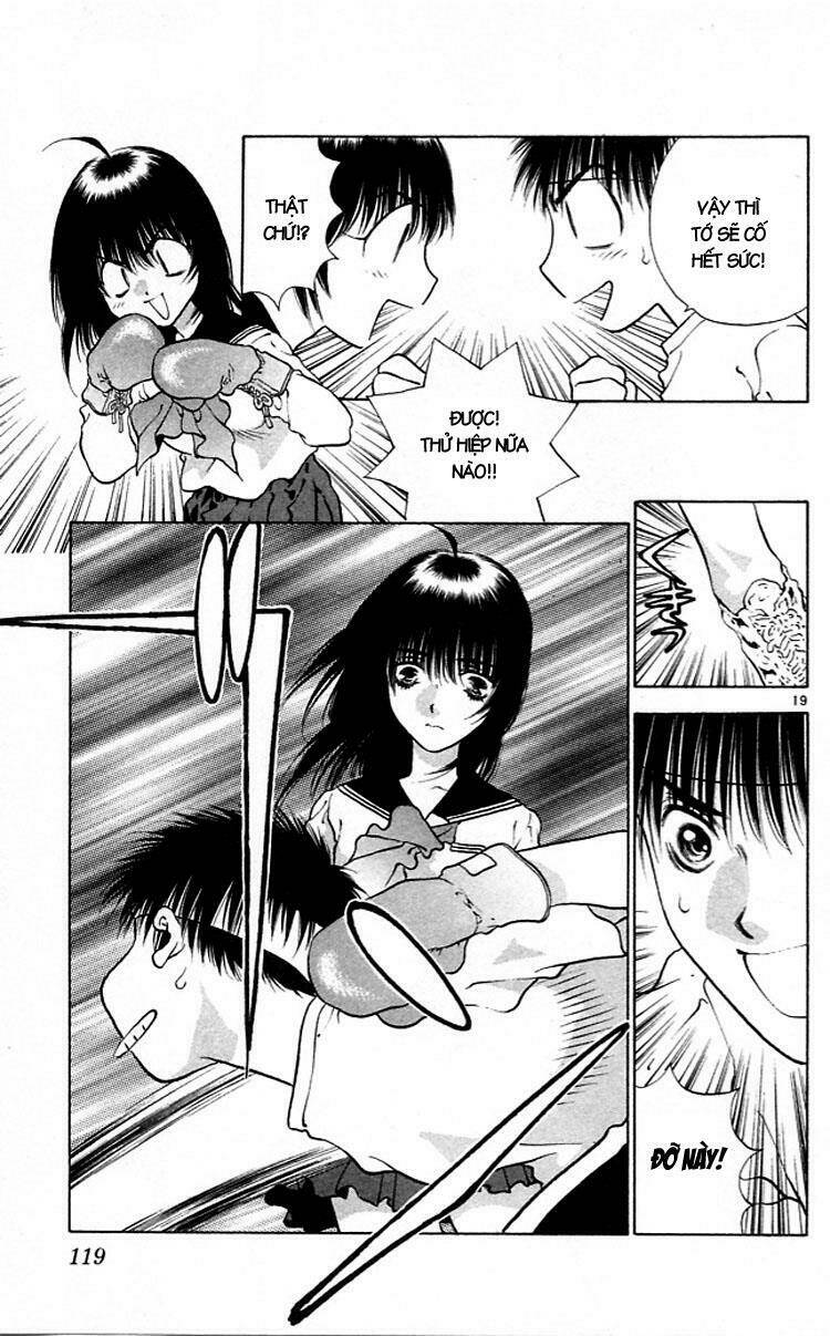 girls saurus chapter 9 20