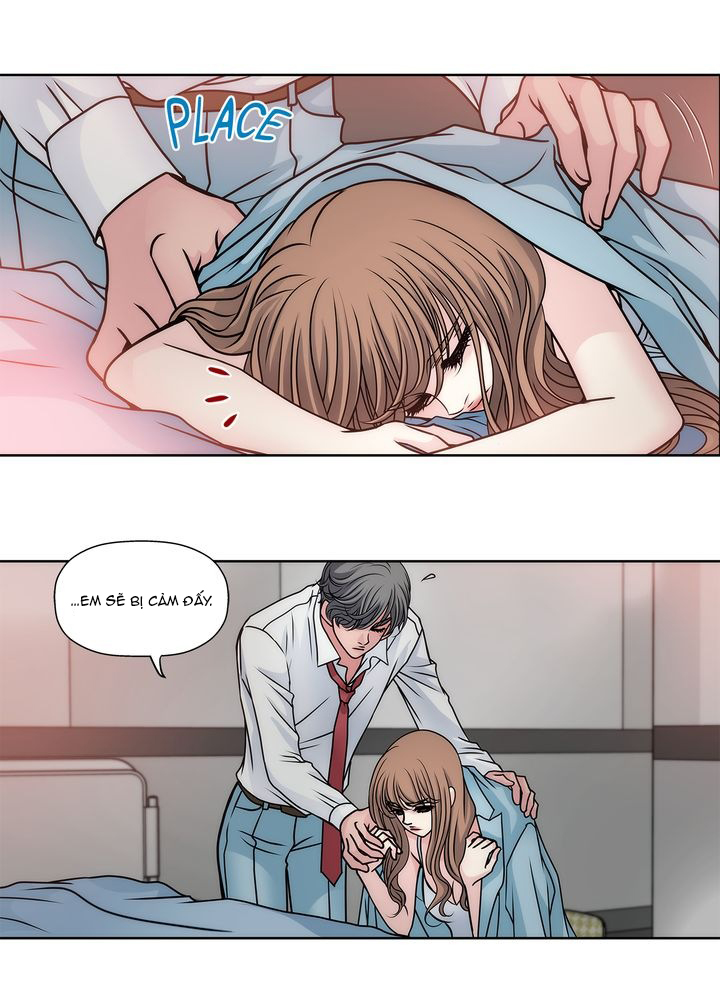 người đàn ông của tôi chapter 22.2 10