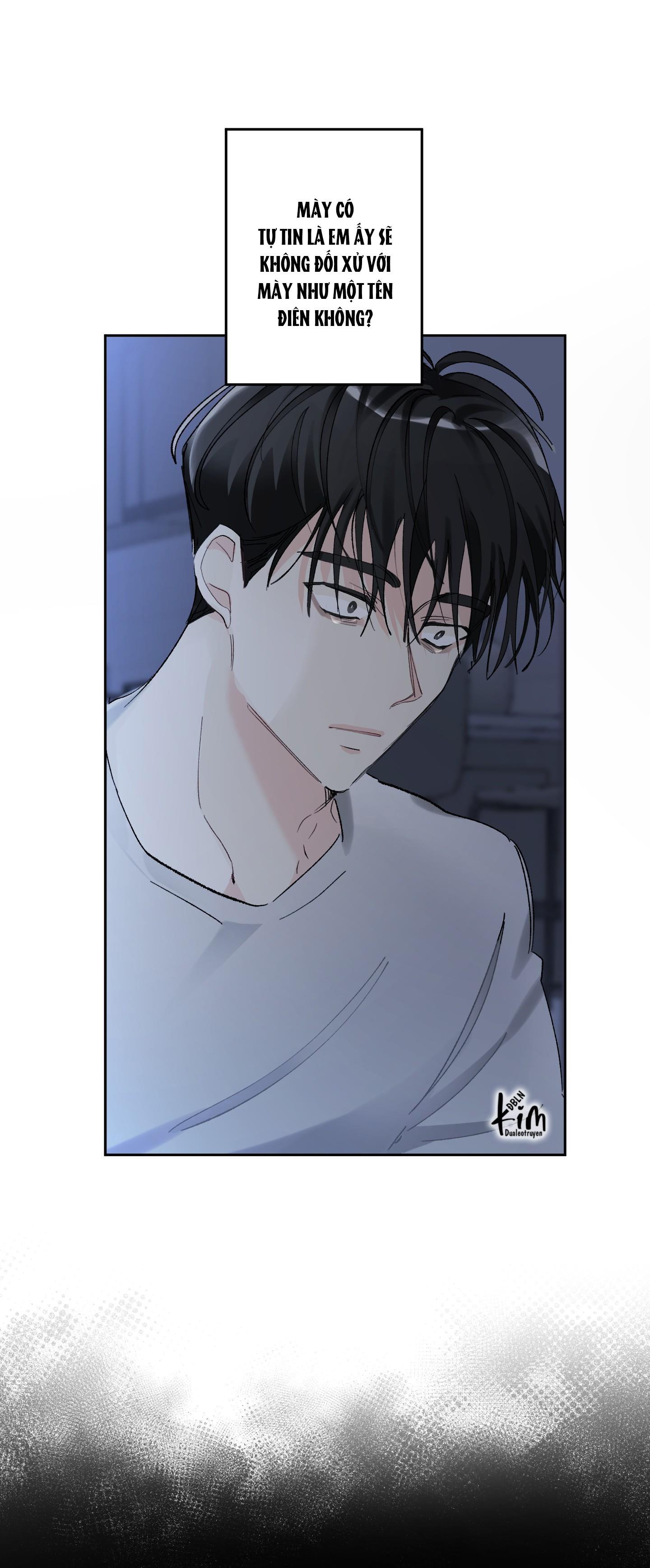 thế giới của tôi khi không có em chapter 45 22