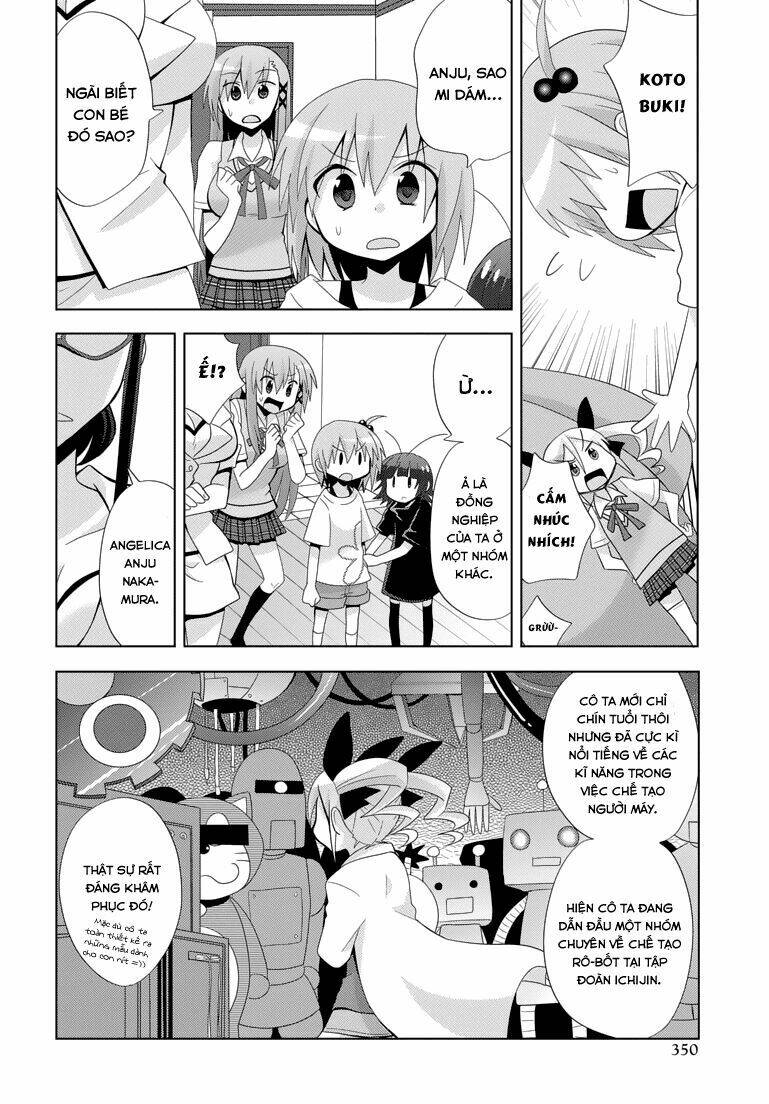 chichi ga loli na mono de chapter 5 5