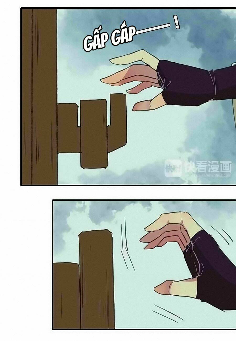 thịnh thế thanh ca chapter 17 16