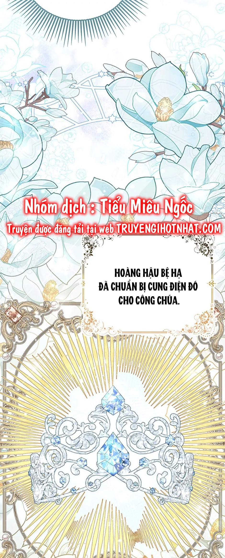 nàng công chúa của tôi chapter 26 20