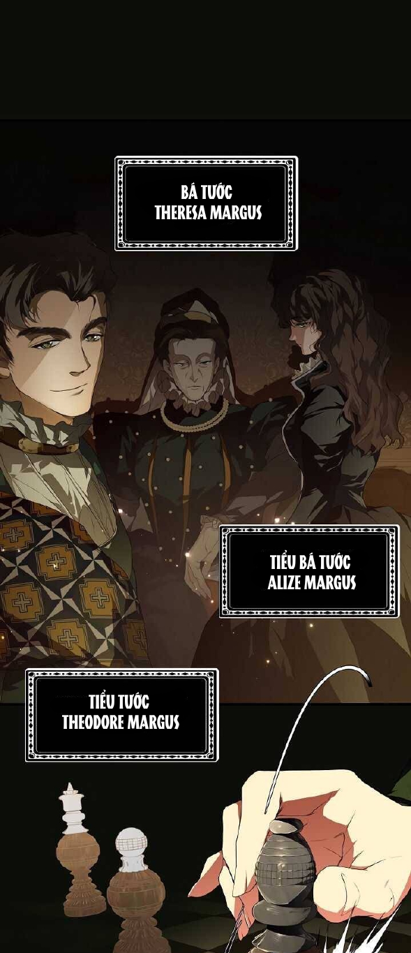 quý cô bí ẩn - secret lady chapter 22 22