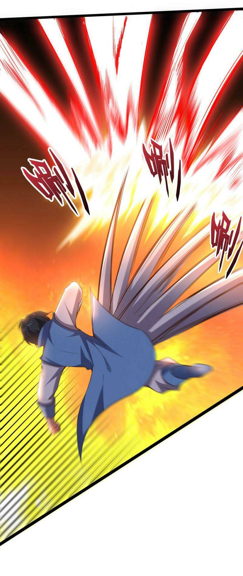 phục thiên thánh chủ chapter 32 33